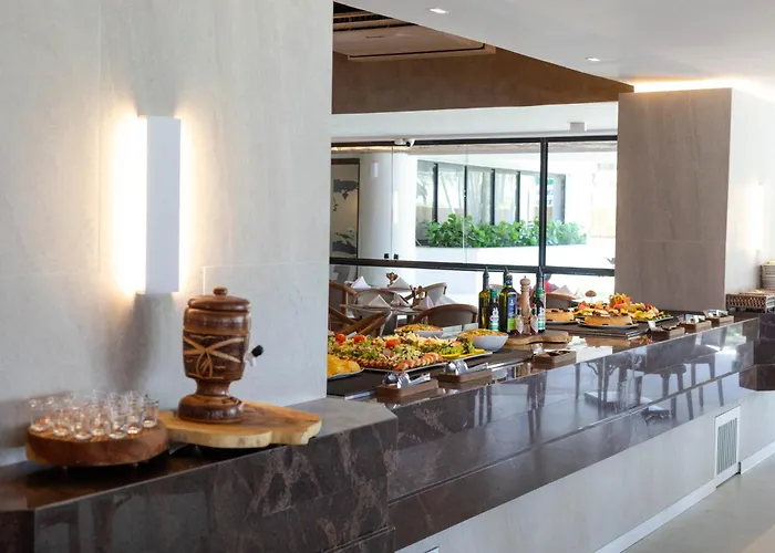 Maceio Atlantic Suites