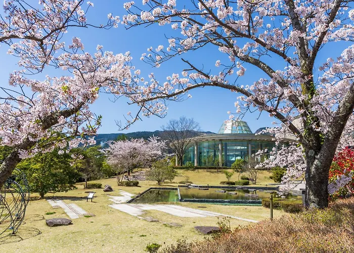 Hilton Odawara Resort & Spa