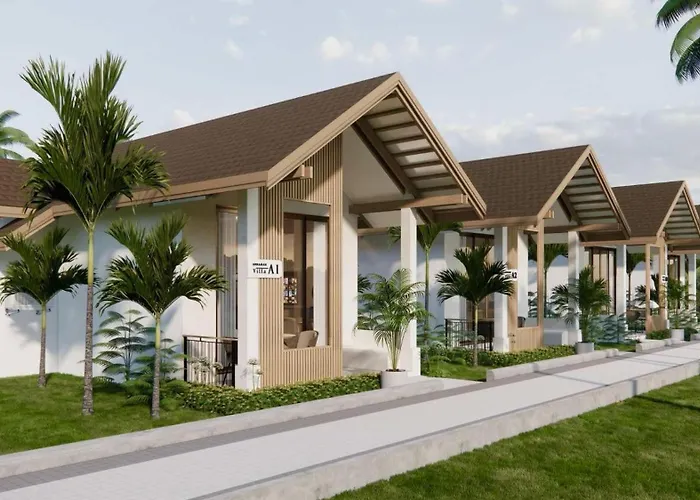 Phi Phi Andaman Legacy Resort