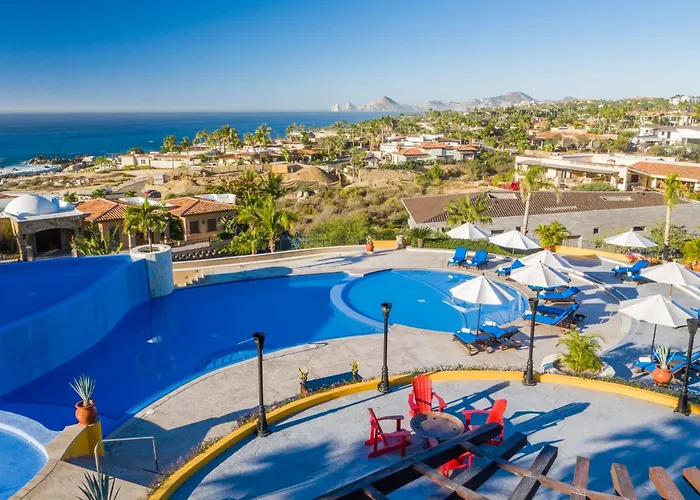 Hacienda Encantada Resort & Residences