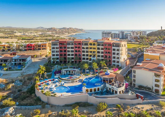 Hacienda Encantada Resort & Residences