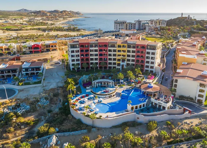 Hacienda Encantada Resort & Residences