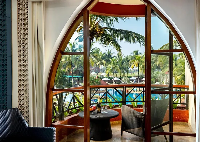 Caravela Beach Resort