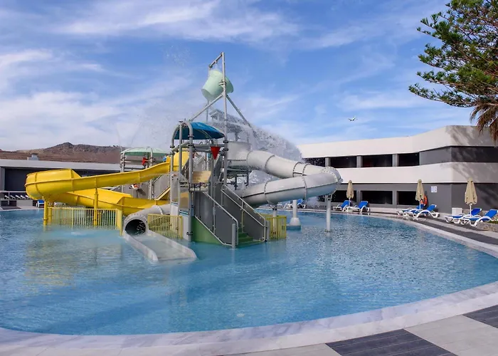 Arina Beach Resort