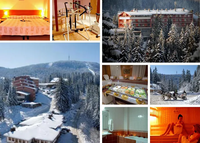 Hotel Prespa