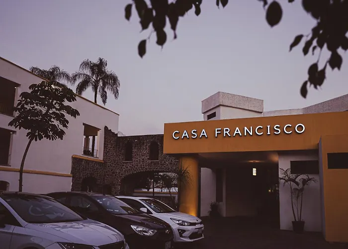 Casa Francisco
