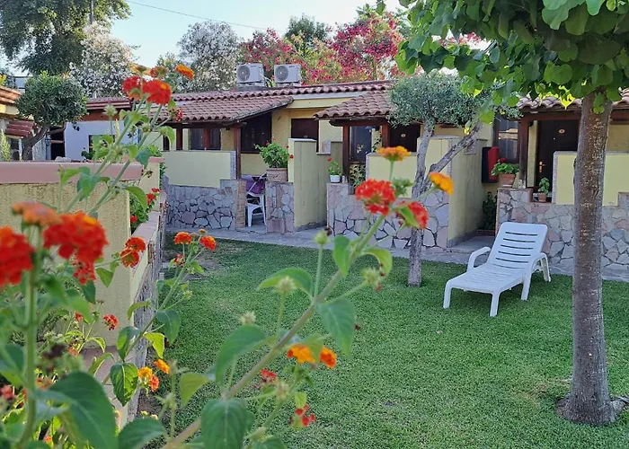 Hotel Villaggio Tabu