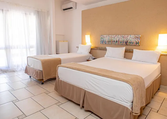 Porto Seguro Praia Resort All Inclusive - Oficial