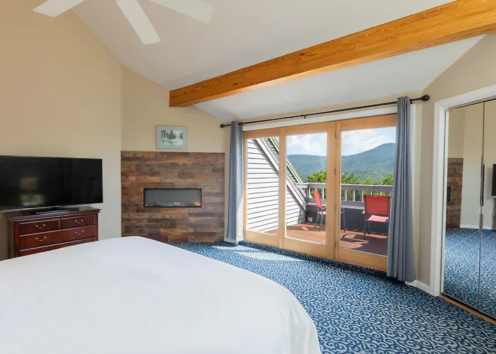 Nordic Village Condominium Resort