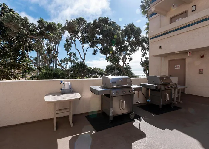 Southern California Beach Club