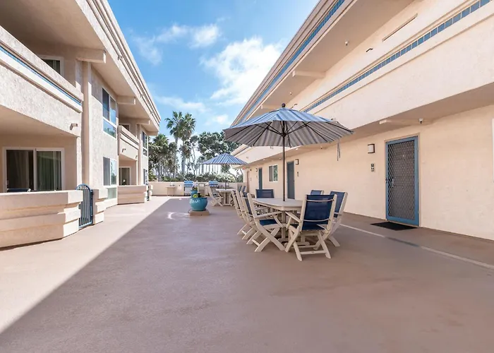 Southern California Beach Club