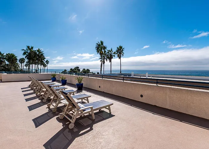 Southern California Beach Club