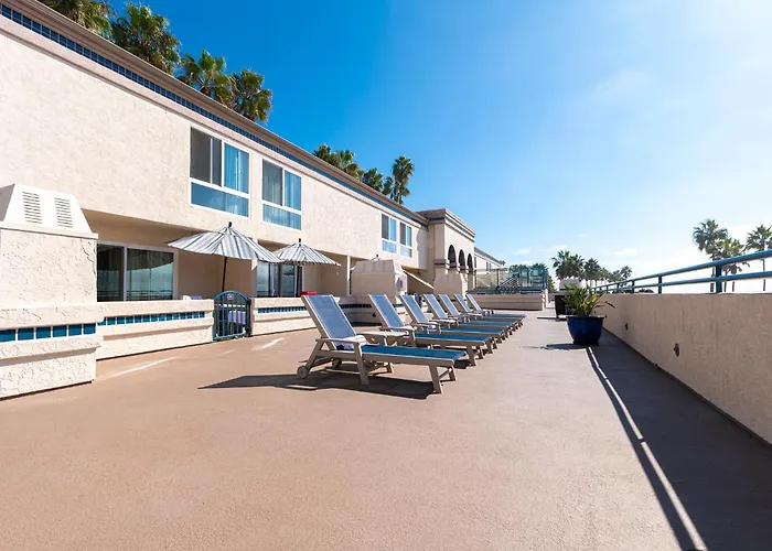 Southern California Beach Club