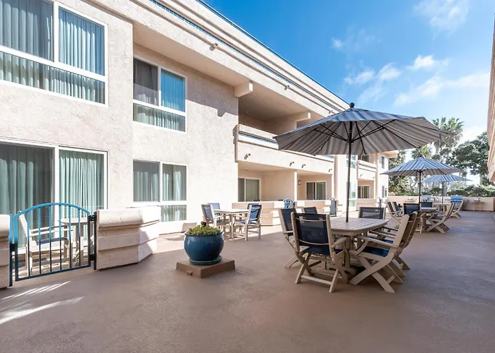 Southern California Beach Club