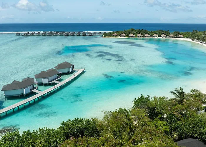Male All Inclusive Resorts