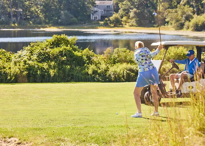 The Villages At Ocean Edge Resort & Golf Club