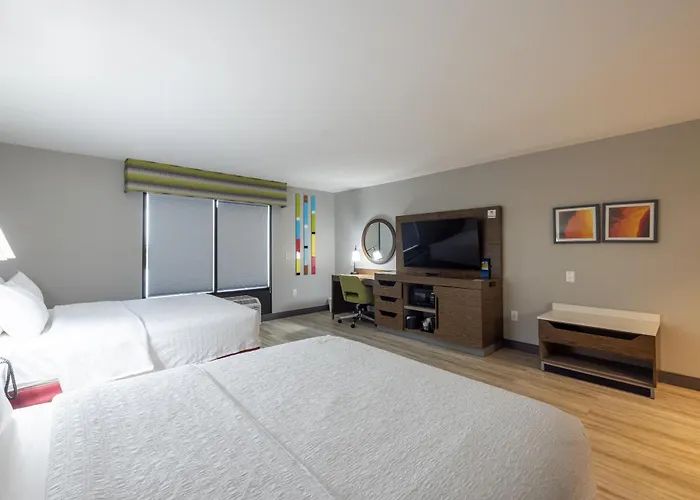 Hampton Inn Dade City - Zephyr Hills