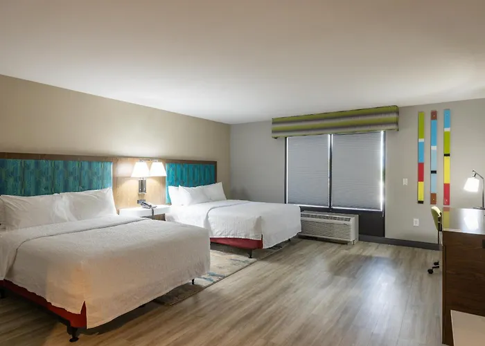 Dade City Resorts