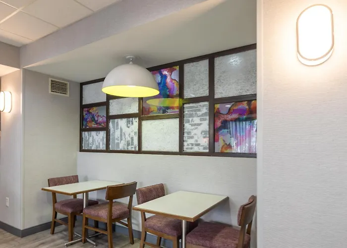 Hampton Inn Dade City - Zephyr Hills