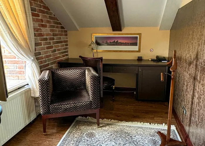 La Gioconda Boutique Hotel
