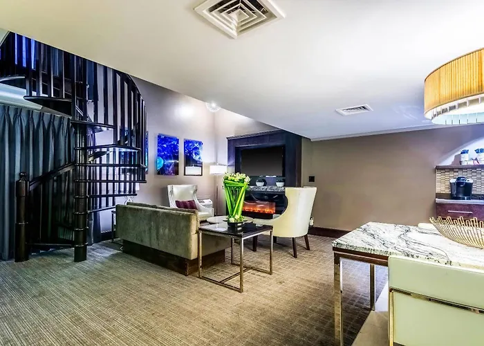 Oasis Hotel And Conv Center, An Ascend Collection Hotel