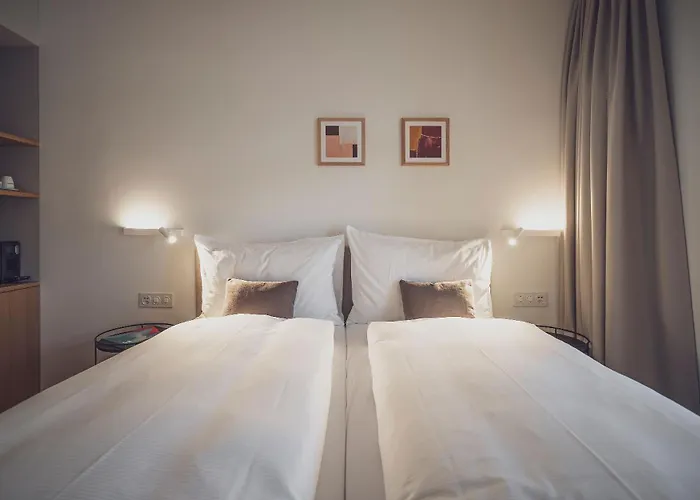 Hotel Joseph'S House By Mountain Hotels