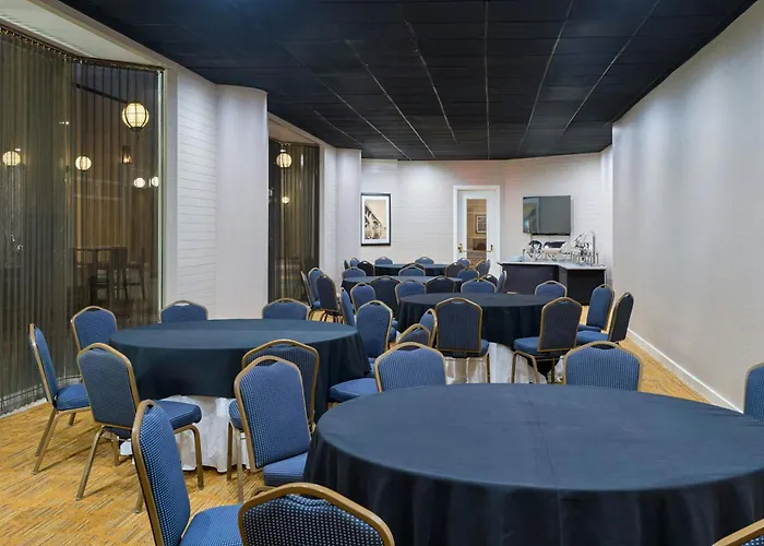 Marriott Columbia