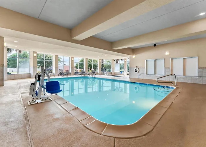 Hilton Garden Inn Warner Robins