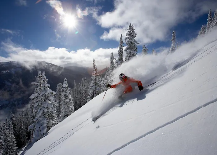The Sebastian - Vail