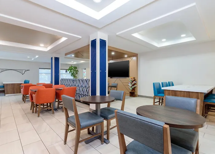 Holiday Inn Express Hotel Twin Falls By Ihg