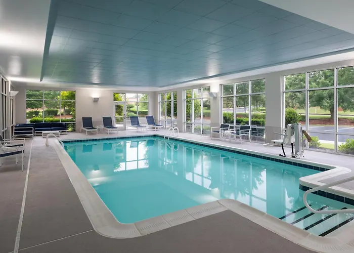 Hampton Inn & Suites Southern Pines-Pinehurst