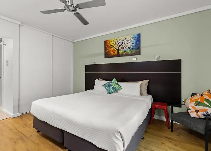 Broome Time Resort