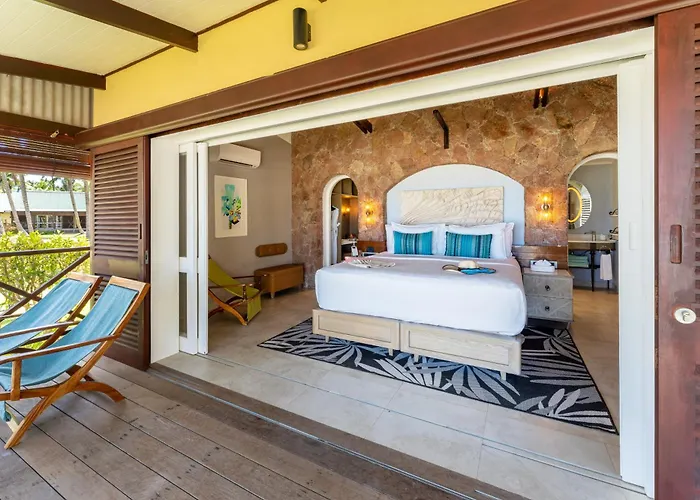 Paradise Sun Hotel Seychelles