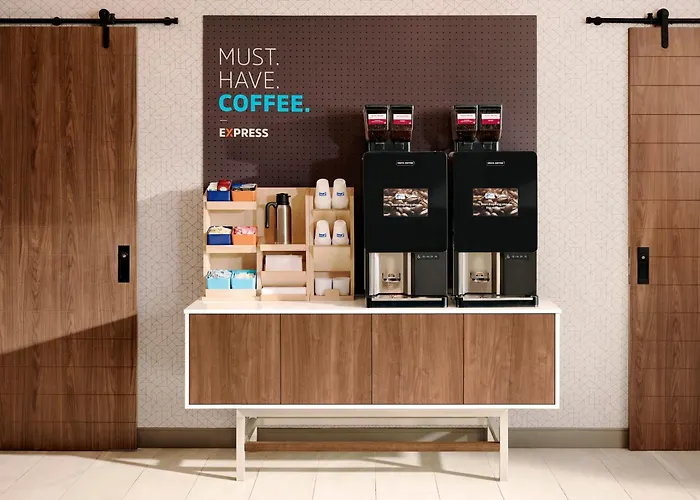 Holiday Inn Express Hotel & Suites Perry By Ihg