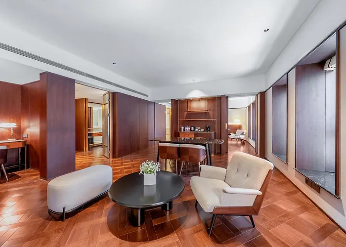 Wyndham Beijing North