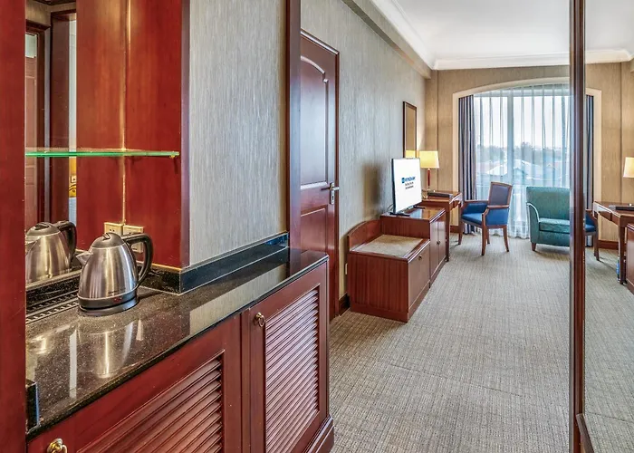 Wyndham Beijing North