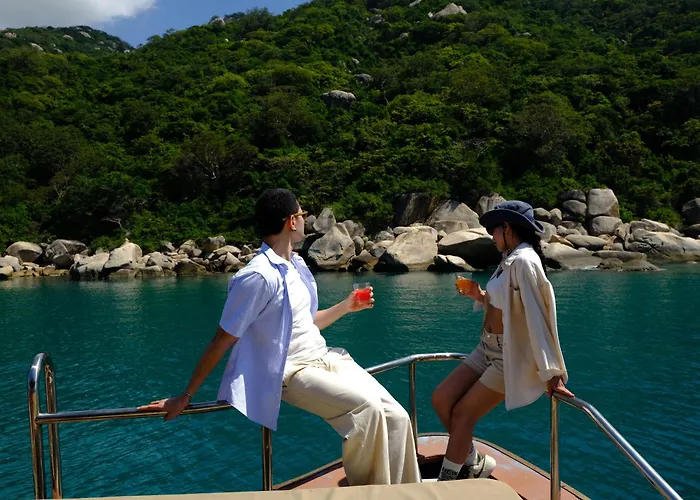 L'Alya Ninh Van Bay
