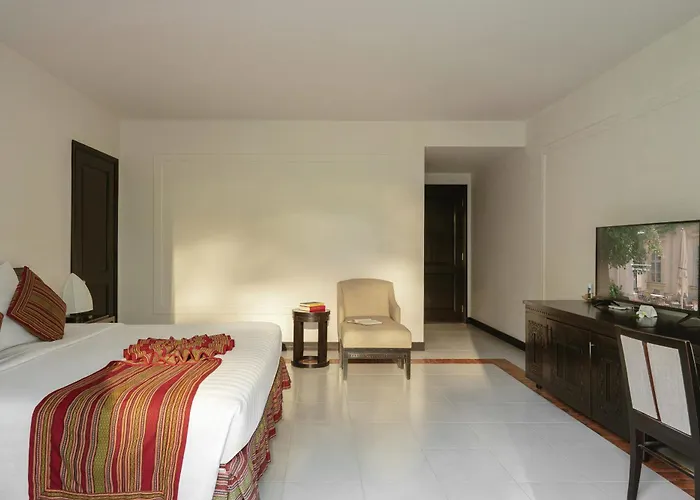 Muine Bay Resort