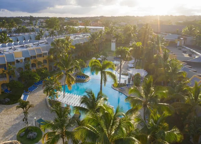 Casa Marina Sosua, Trademark By Wyndham All Inclusive