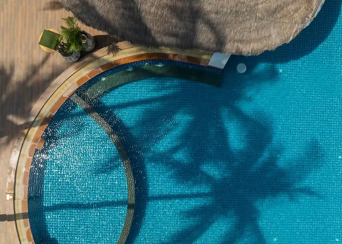 Haad Rin Resorts