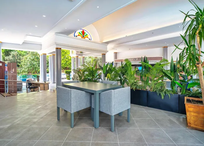 Montebello Resort Hotel