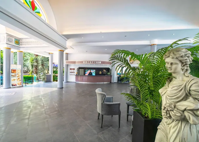 Montebello Resort Hotel
