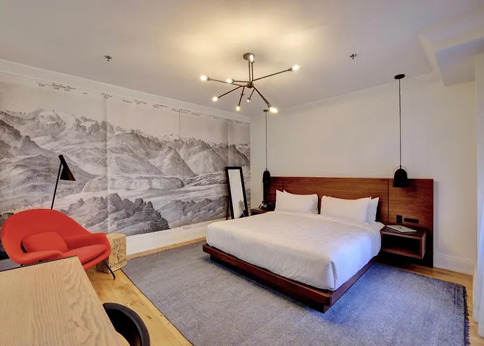 The Walper Hotel, Part Of Jdv By Hyatt