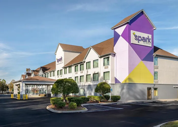 Wilmington Spa Resorts