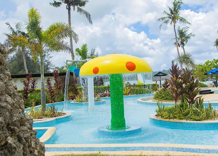Holiday Inn Resort Vanuatu By Ihg