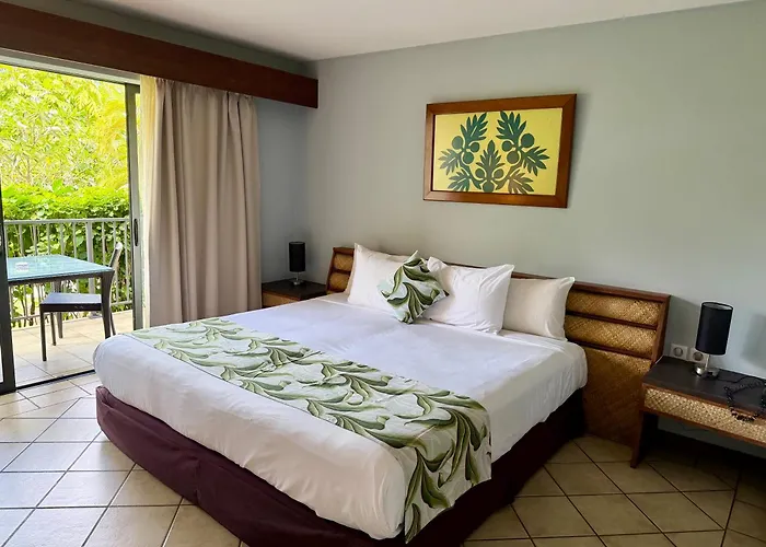 Maitai Bora Bora