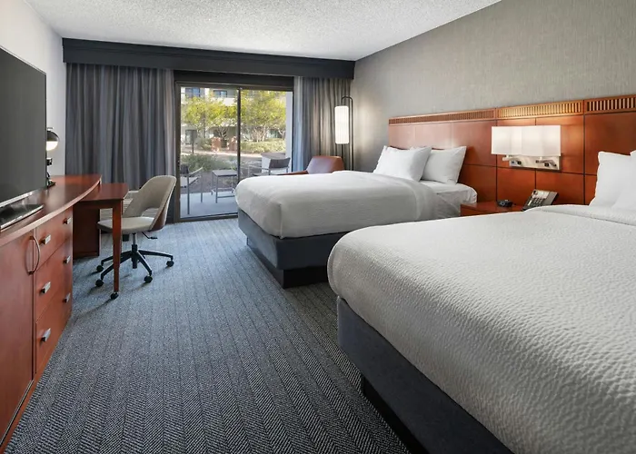 Courtyard Los Angeles Torrance/Palos Verdes