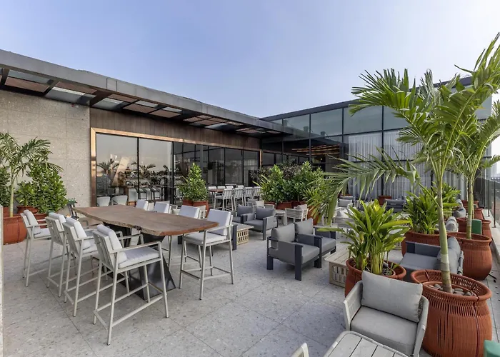 Radisson Blu Hotel Pune Kharadi