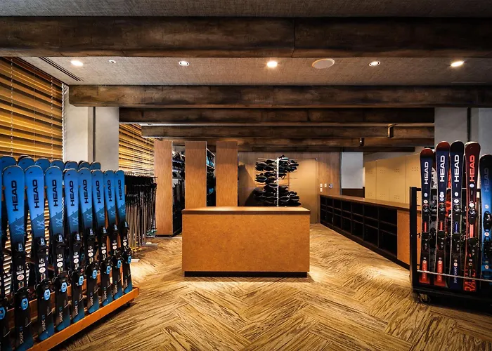 Nagano Spa Resorts