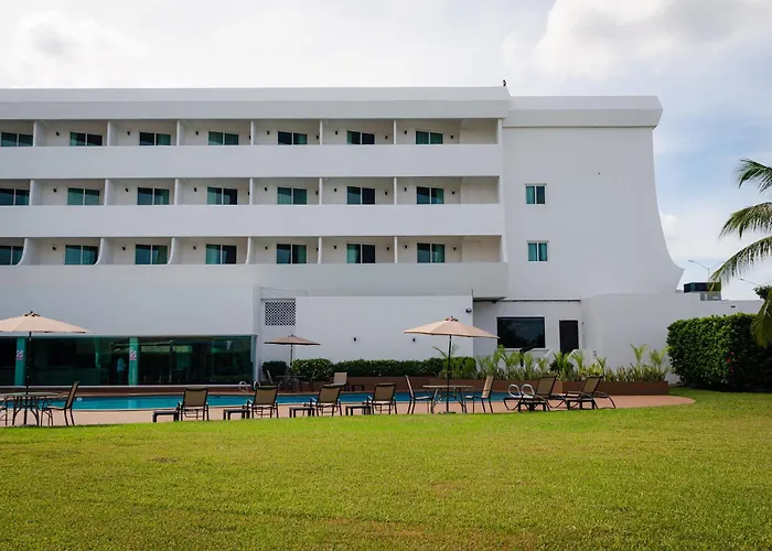 Campeche Resorts